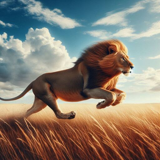 Simba